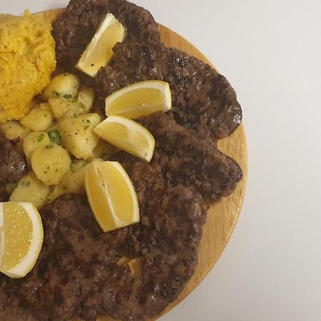 אפרטהוטל Vezza dʼOglio El Rocol מראה חיצוני תמונה