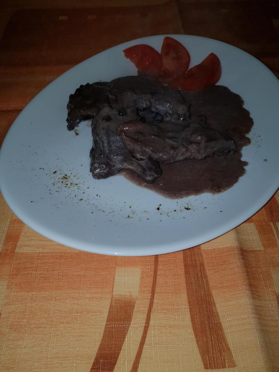 אפרטהוטל Vezza dʼOglio El Rocol מראה חיצוני תמונה