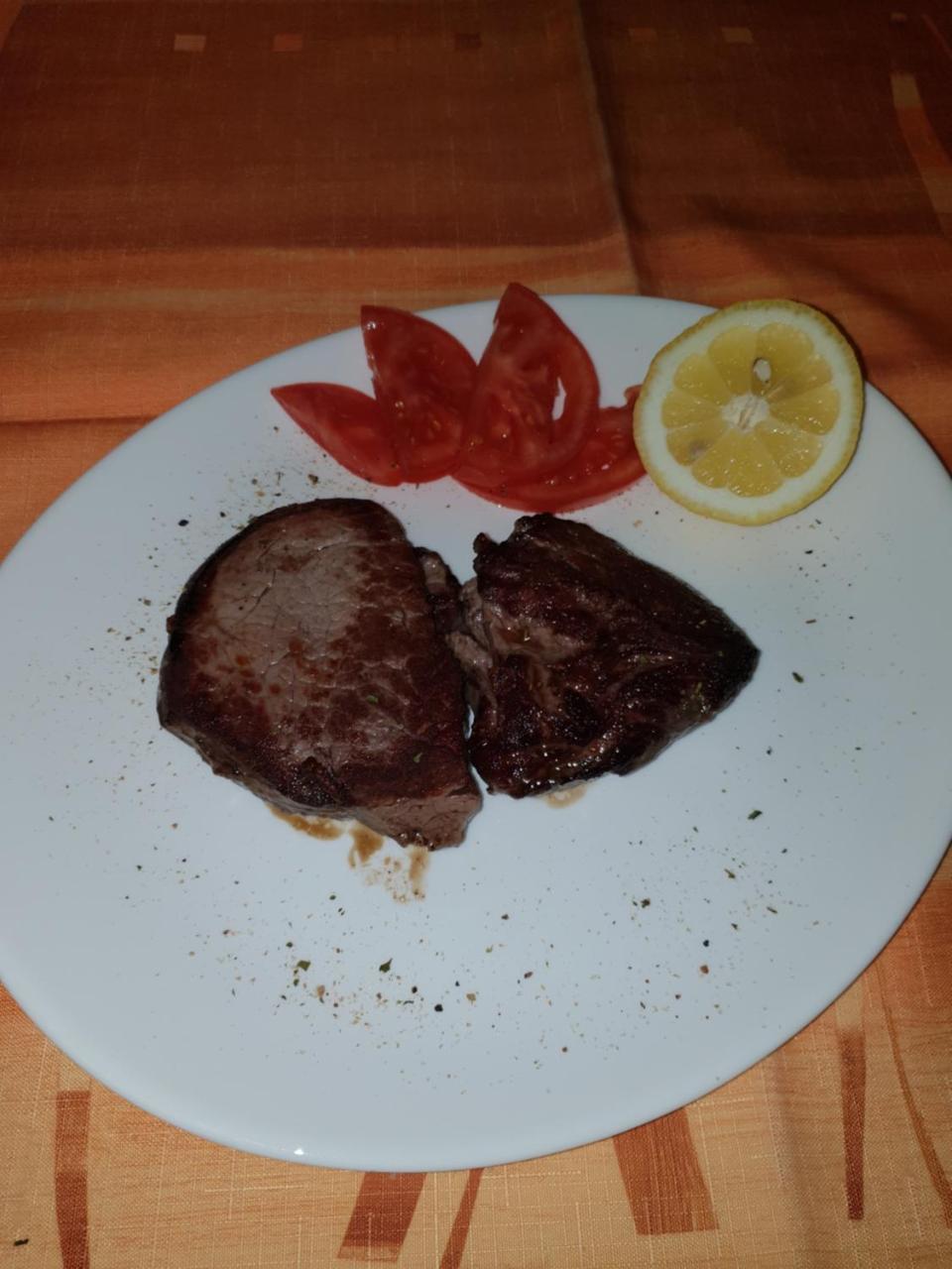אפרטהוטל Vezza dʼOglio El Rocol מראה חיצוני תמונה