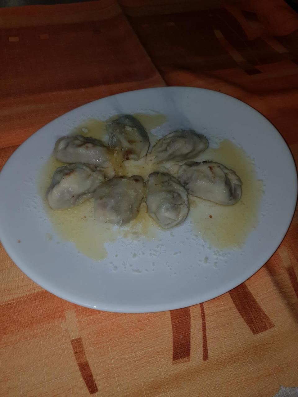 אפרטהוטל Vezza dʼOglio El Rocol מראה חיצוני תמונה