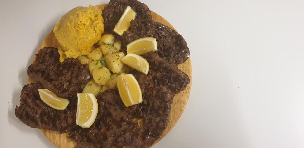 אפרטהוטל Vezza dʼOglio El Rocol מראה חיצוני תמונה